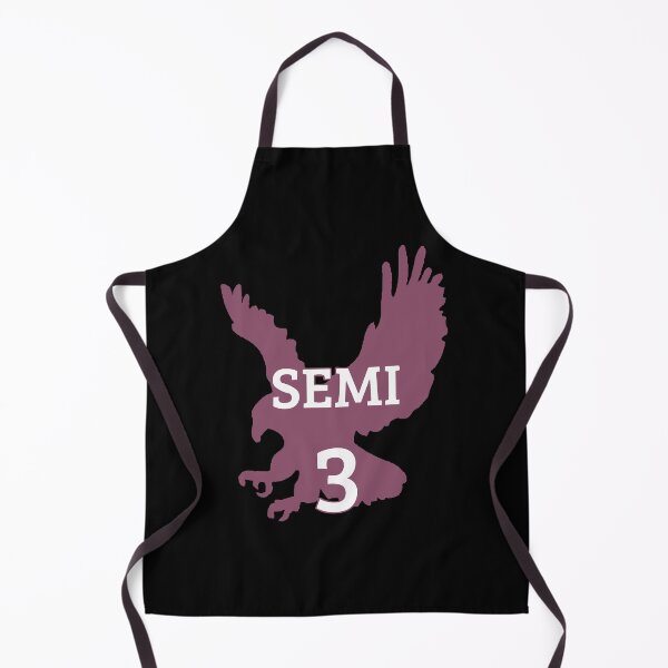 Item preview, Semi #3 Shiratorizawa Volleyball Team designed and sold by Jade-Jaded.
