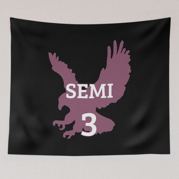 Item preview, Semi #3 Shiratorizawa Volleyball Team designed and sold by Jade-Jaded.
