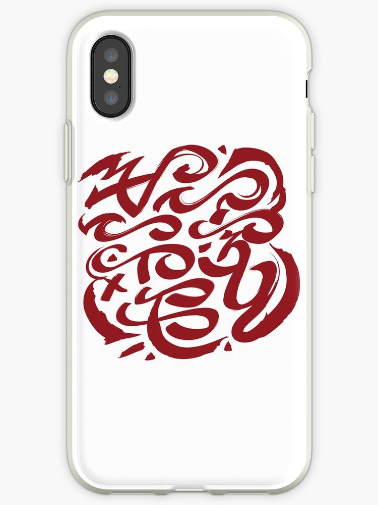 iphone xs case writing iphone xs case writing