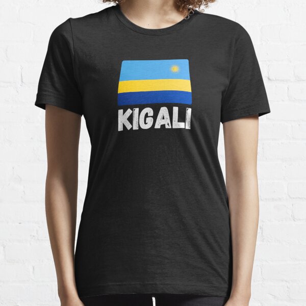 Kigalki cotton shirt