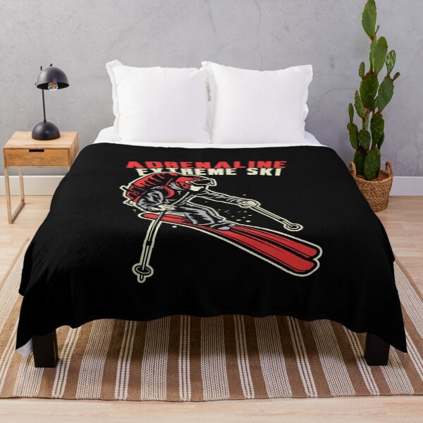 Item preview, Adrenaline Extreme Ski designed and sold by SmartStyle.
