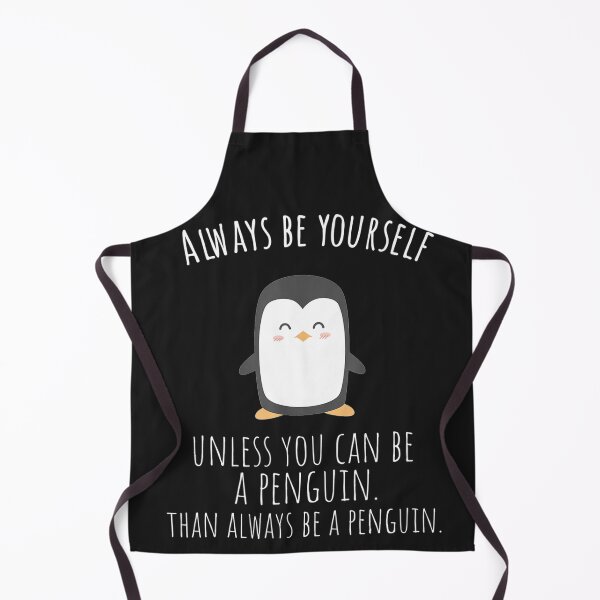 Item preview, Penguin Gifts Funny Design for Penguin Lovers designed and sold by MertieStark.