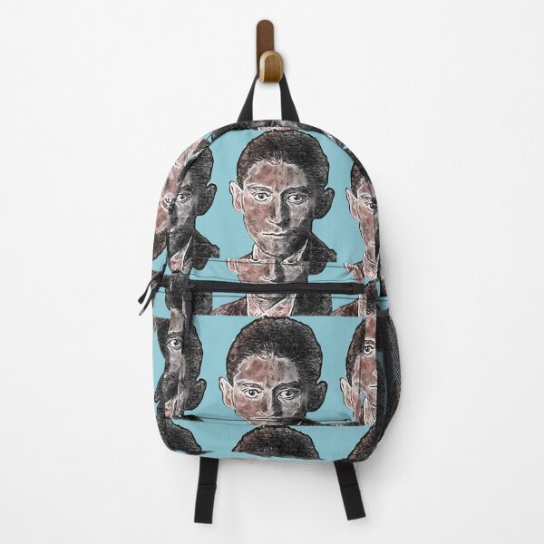 Item preview, Kafka designed and sold by painterfrank.
