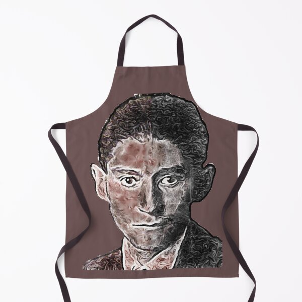 Item preview, Kafka designed and sold by painterfrank.