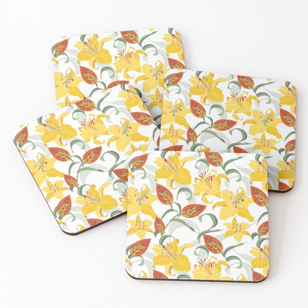 Item preview, Spring Bloom of colors designed and sold by CATSandHATS.