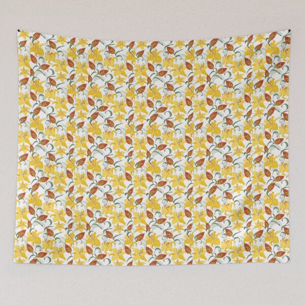 Item preview, Spring Bloom of colors designed and sold by CATSandHATS.