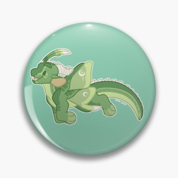 Item preview, Luna - WOF Wings of Fire designed and sold by StudioMaverick.