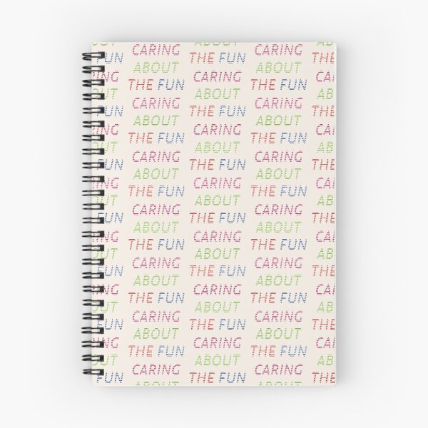 Item preview, Worrying about fun designed and sold by yayor.