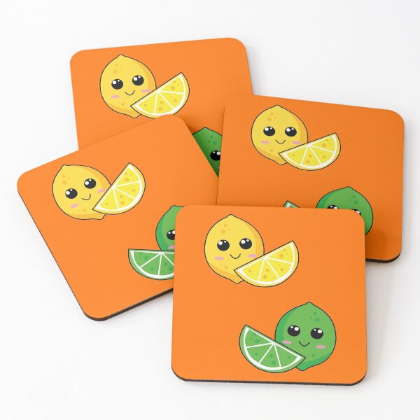 Item preview, Cute lemons designed and sold by SpringSpirit.