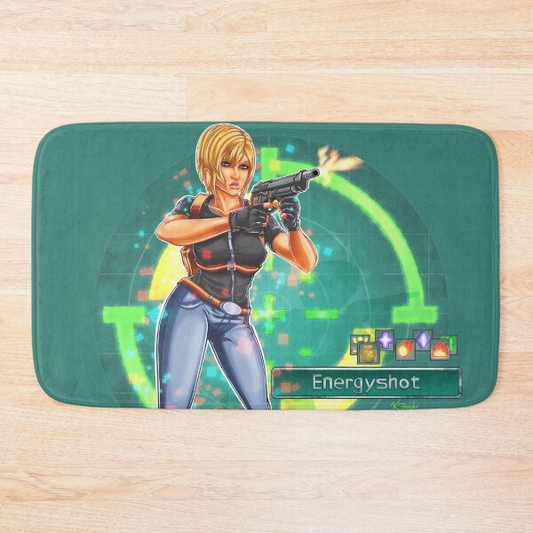 Item preview, Energyshot designed and sold by KEITHBYRNEFX.