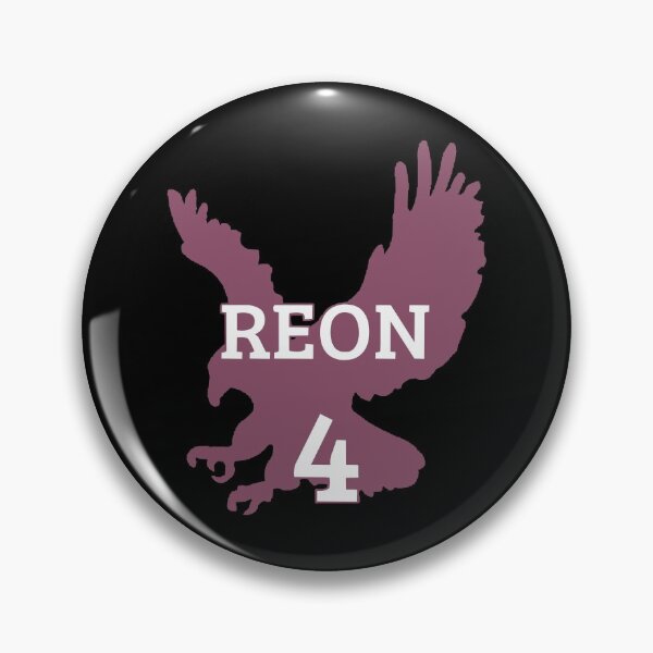Item preview, Reon #4 Shiratorizawa Volleyball Team designed and sold by Jade-Jaded.