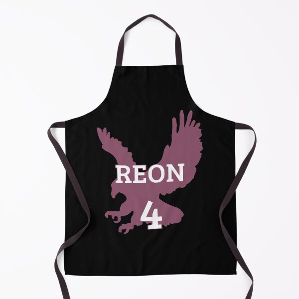 Item preview, Reon #4 Shiratorizawa Volleyball Team designed and sold by Jade-Jaded.