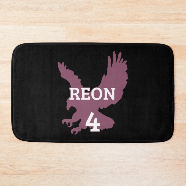 Item preview, Reon #4 Shiratorizawa Volleyball Team designed and sold by Jade-Jaded.