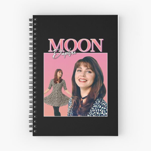 Item preview, Daphne Moon Vintage/Retro Design designed and sold by amyternent.