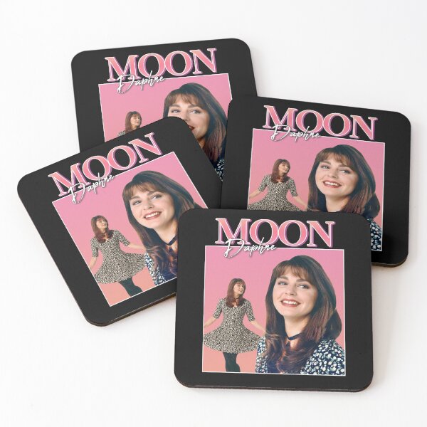 Item preview, Daphne Moon Vintage/Retro Design designed and sold by amyternent.