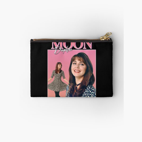 Item preview, Daphne Moon Vintage/Retro Design designed and sold by amyternent.