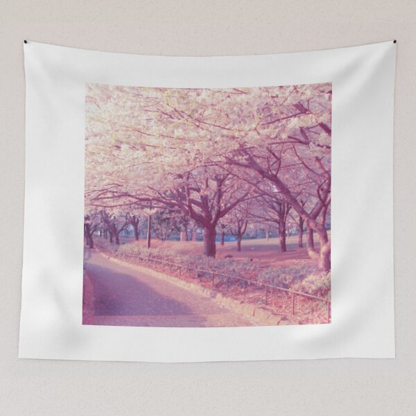 Item preview, Cherryblossom designed and sold by Zarnish71.