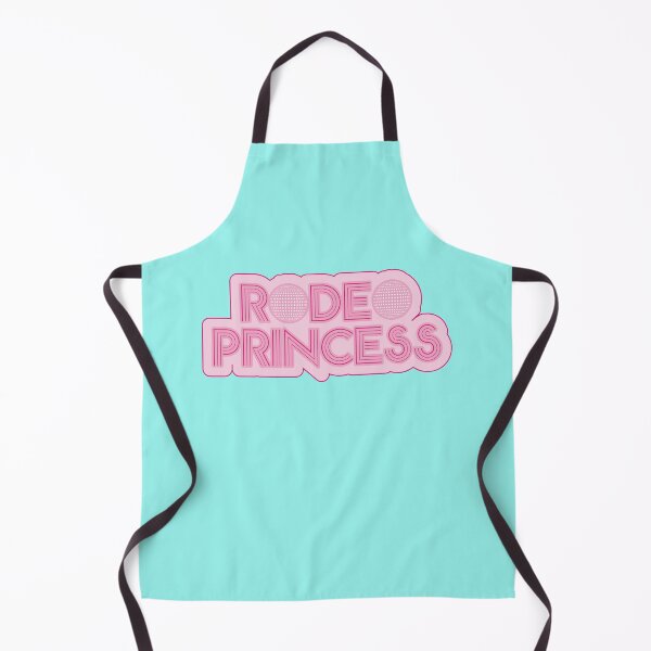 Item preview, Rodeo Princess designed and sold by ScottyWalters.