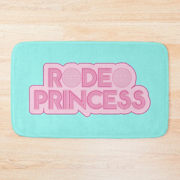 Item preview, Rodeo Princess designed and sold by ScottyWalters.