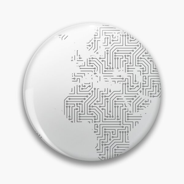 Item preview, PCB Routing Earth designed and sold by bbalint.