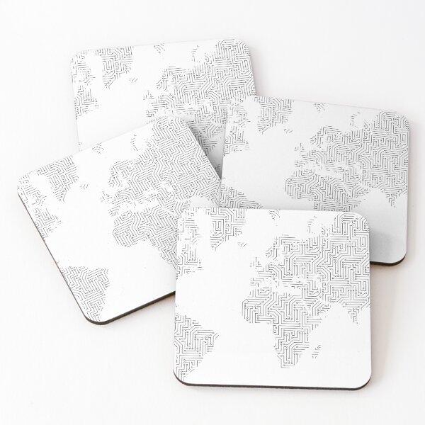 Item preview, PCB Routing Earth designed and sold by bbalint.