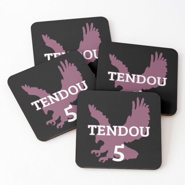 Item preview, Tendou #5 Shiratorizawa Volleyball Team designed and sold by Jade-Jaded.