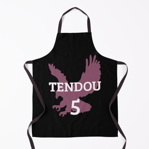Item preview, Tendou #5 Shiratorizawa Volleyball Team designed and sold by Jade-Jaded.