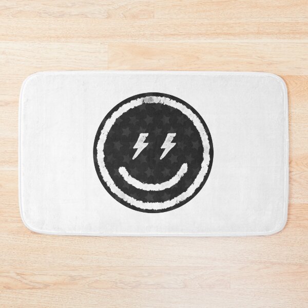 Item preview, B&W Smile  designed and sold by Mitchell Sisters.