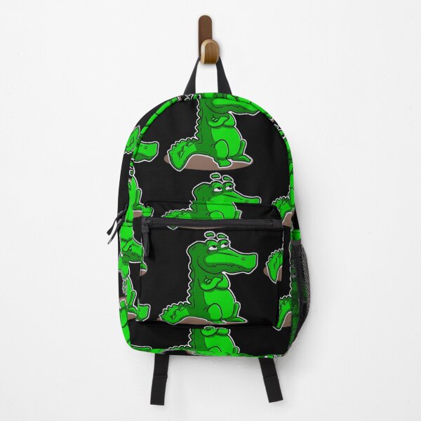 Item preview, Best Aligator Dad Ever designed and sold by Santanu1990.