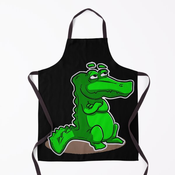 Item preview, Best Aligator Dad Ever designed and sold by Santanu1990.