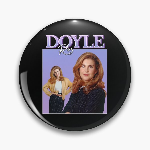 Item preview, Roz Doyle Vintage/Retro Design designed and sold by amyternent.