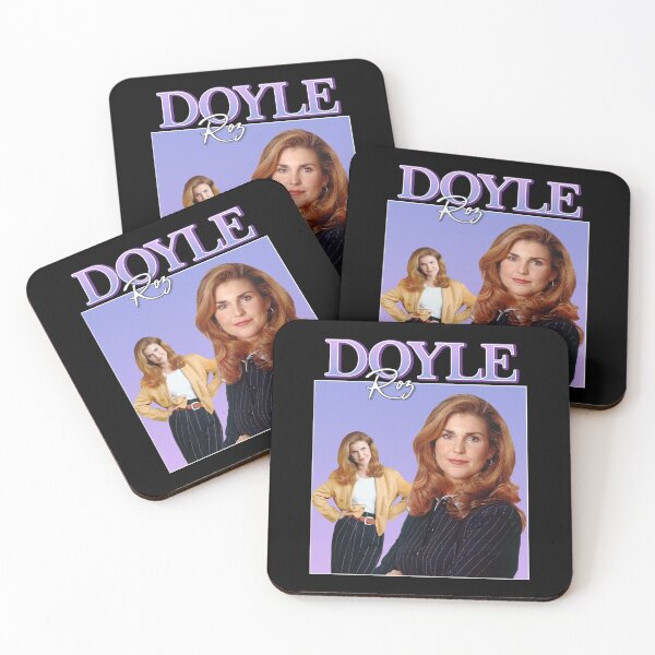 Item preview, Roz Doyle Vintage/Retro Design designed and sold by amyternent.