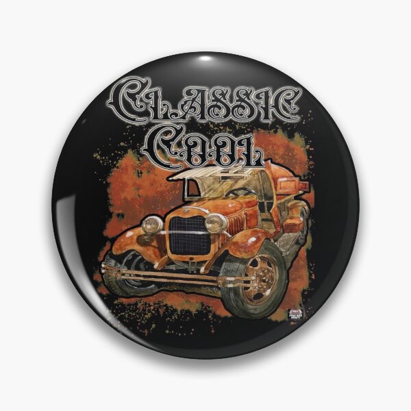 Item preview, Classic Cool C cab work truck designed and sold by RMautoart42.