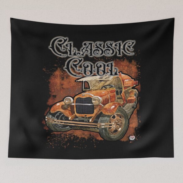 Item preview, Classic Cool C cab work truck designed and sold by RMautoart42.