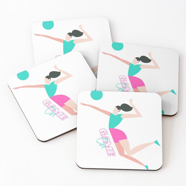 Item preview, Game on  designed and sold by sportstore135.