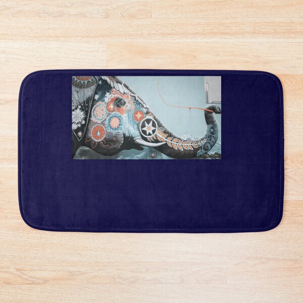 Item preview, Seeing Pink Elephants designed and sold by 7AJA.