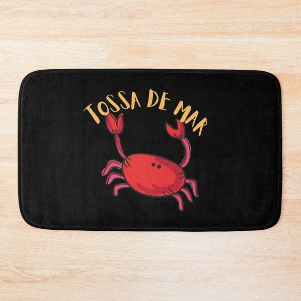 Item preview, tossa de mar designed and sold by mikoala50.