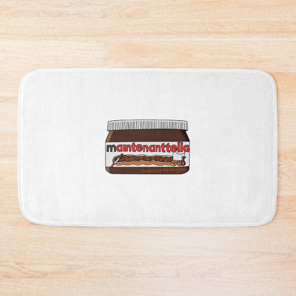 Item preview, Kluchten Van Reujken Maintenanttella Nutella Choco designed and sold by reujken.