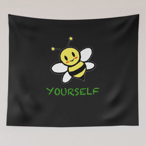 Item preview, Be Yourself designed and sold by Positivet21.