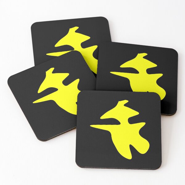 Item preview, Fly Yellow designed and sold by porfysoundtrack.