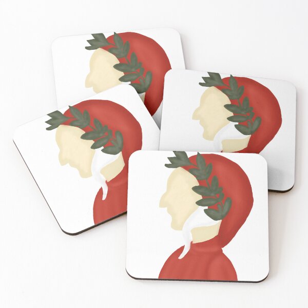 Item preview, Dante Alighieri  designed and sold by themagnificers.