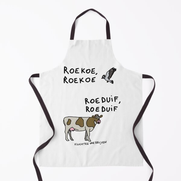 Item preview, Kluchten Van Reujken Roekoe Roeduif designed and sold by reujken.