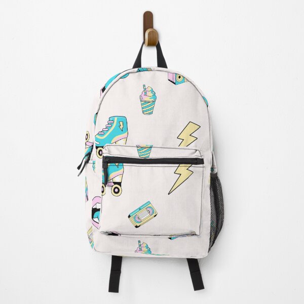 Item preview, Through the 80s & 90s designed and sold by Zack Walz.