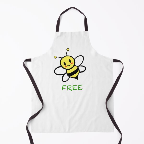 Item preview, Bee Free designed and sold by Positivet21.