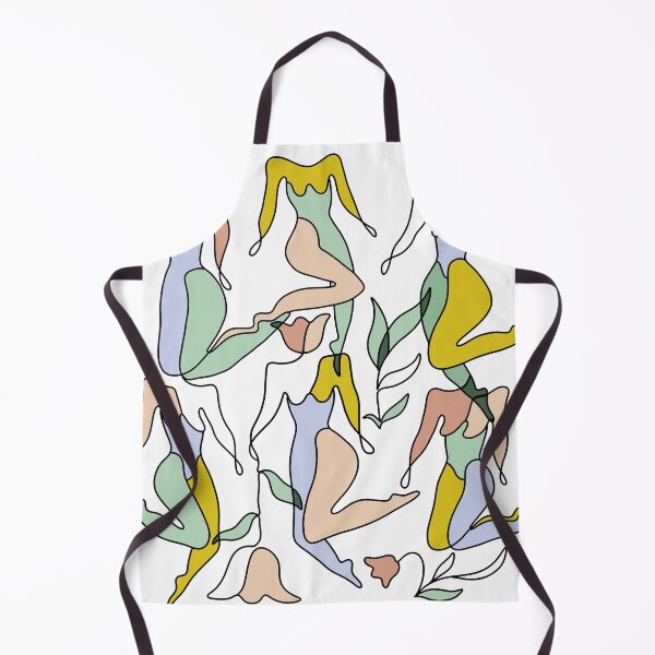 Item preview, Human-plants designed and sold by PinkSnapdragon.