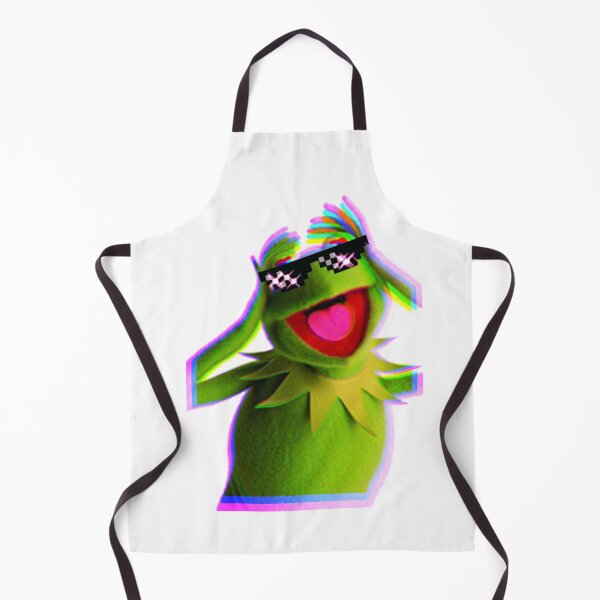 Item preview, Cool frog with sunglasses designed and sold by Anna Hoffman.