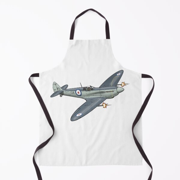 Item preview, FLEET AIR ARM SEAFIRE designed and sold by HushKit.