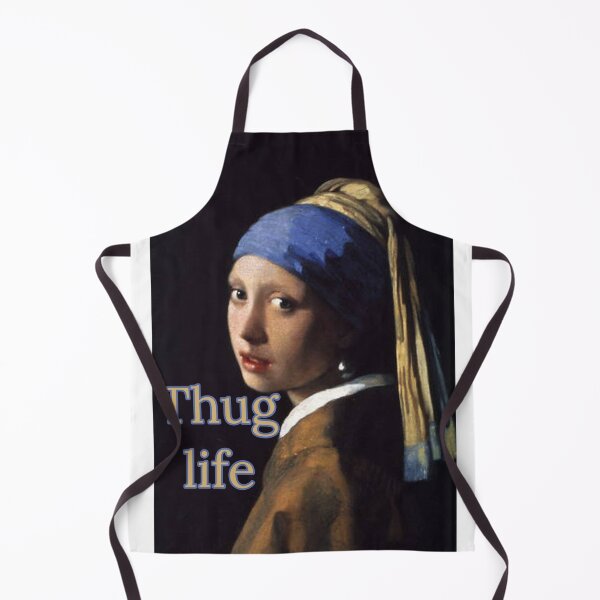 Item preview, thug life designed and sold by CrazyFace5.