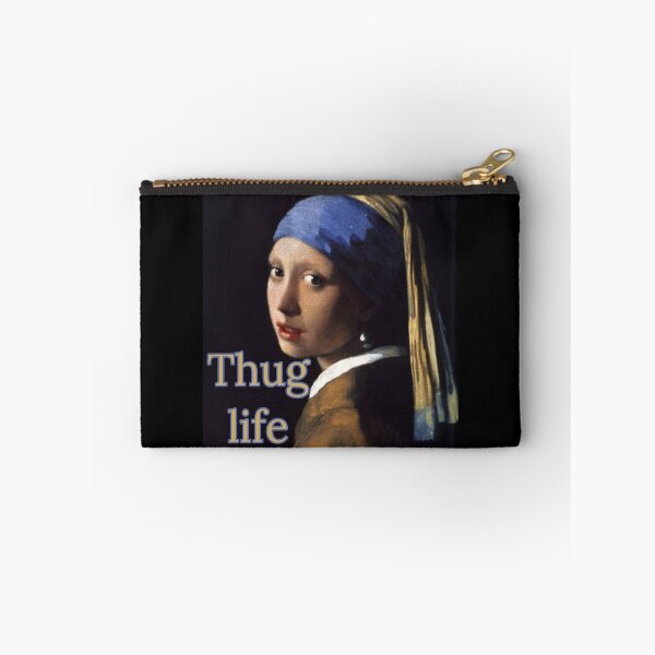 Item preview, thug life designed and sold by CrazyFace5.