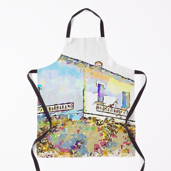 Item preview, Barbarano Romano: la estación designed and sold by Giuseppe Cocco.